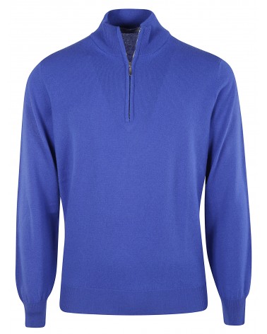 MEZZA ZIP - BLUETTE
