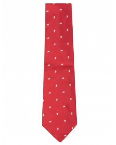 CRAVATTA - PAISLEY CRAVATTA - PAISLEY