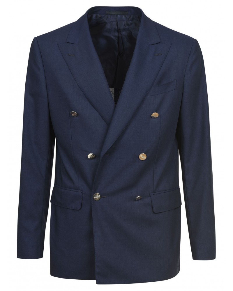 JACKET - GIACCA DOPPIOPETTO