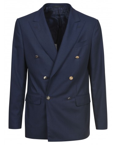 JACKET - GIACCA DOPPIOPETTO
