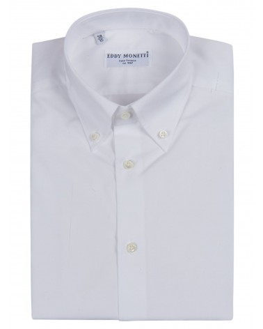 CAMICIA BUTTON DOWN
