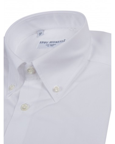 CAMICIA BUTTON DOWN